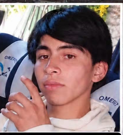 Edwin Morales Aguilar 