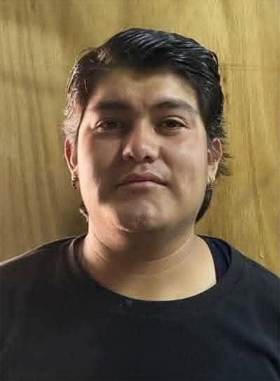 Gerardo Guillermo Zayas Reyes
