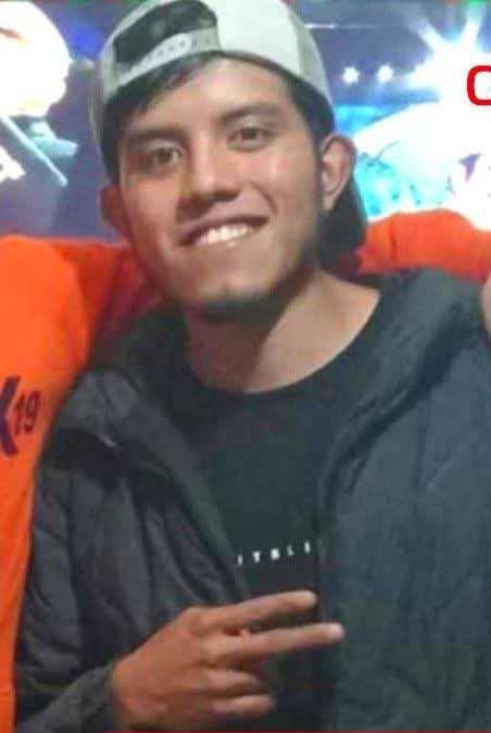 Mario Pérez García