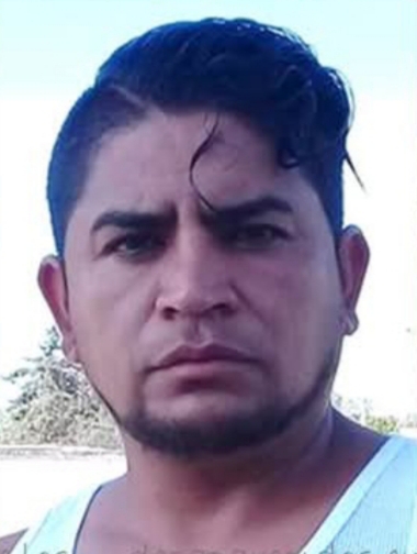 Félix Guadalupe Hernández García 