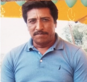 Humberto Flores Sandoval 