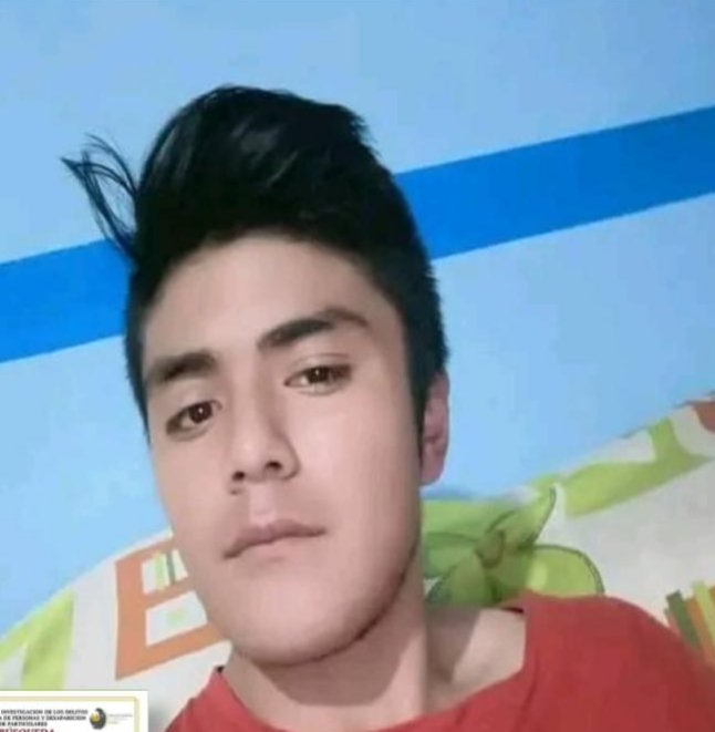 Cesar Adrian Martinez Aguila