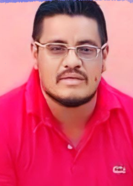 Bernabé Aguilar Soancatl