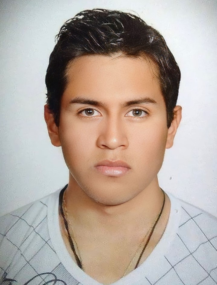 MICHELL JIMÉNEZ TOXTLE