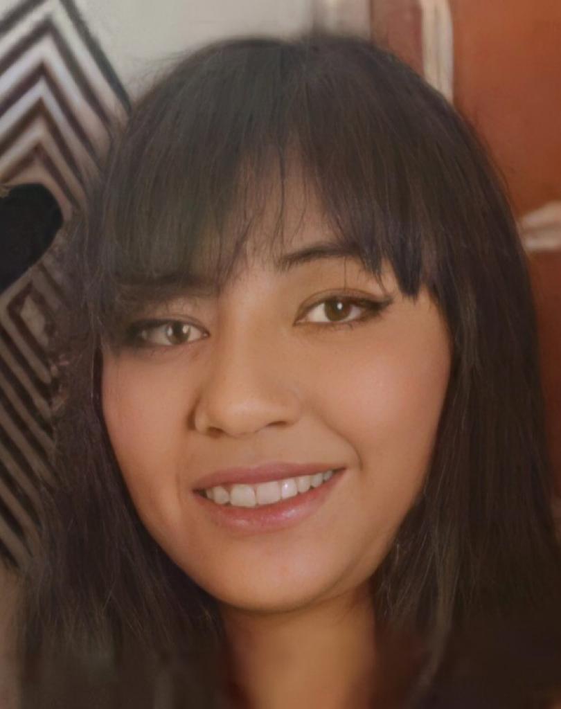 BETZABE ALVARADO GALLARDO
