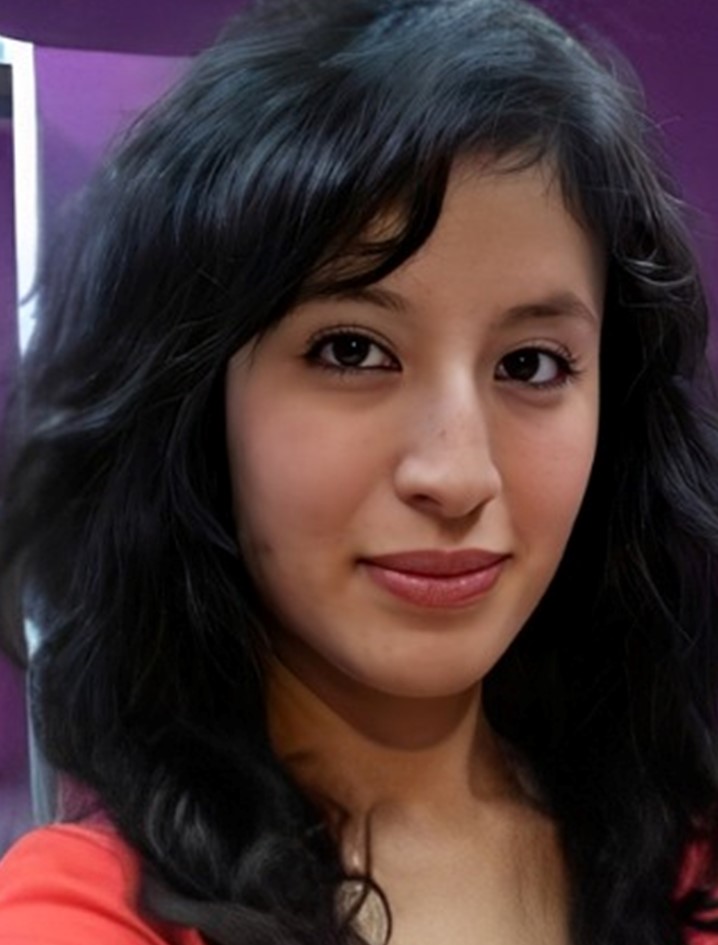 FANNY OCOTITLA DEL RÍO