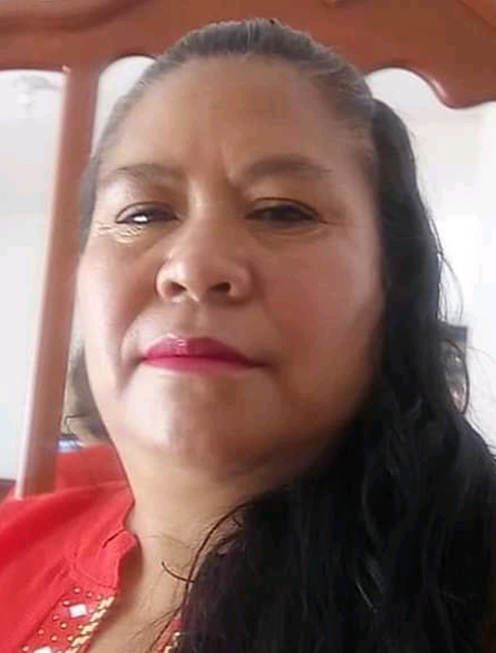 LAURA CRISÓSTOMO MARCELO