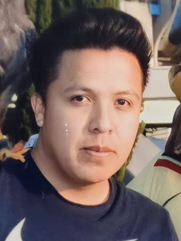 JESÚS ALFREDO MONTES GONZÁLEZ