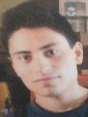 JOSUÉ MARÍN RAMÍREZ