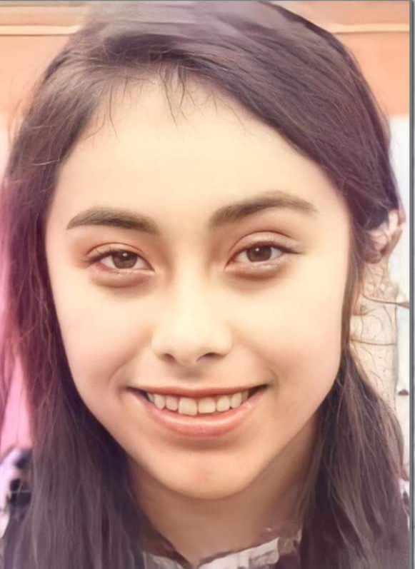 Monserrat Murrieta Alberto 