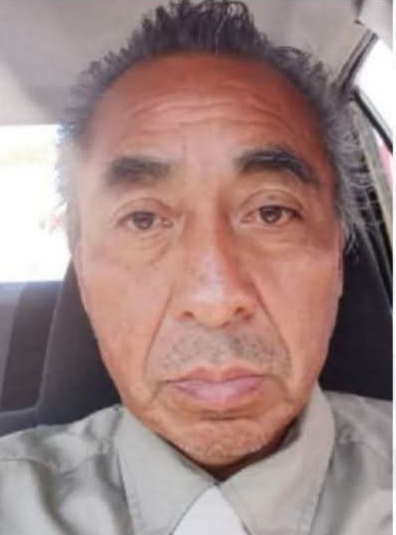 Miguel Juárez Martinez 