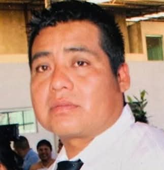 Carlos René Rojas Domínguez 