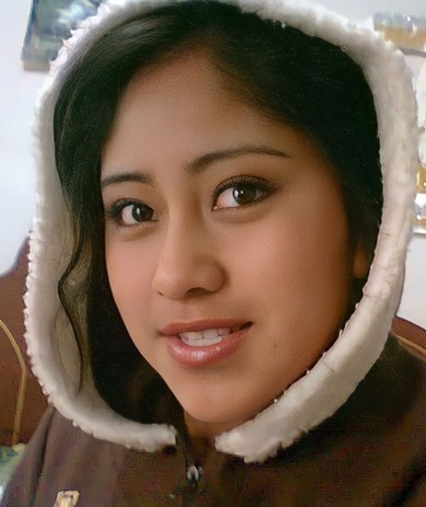 CRESCENCIA MARTÍNEZ HERNÁNDEZ