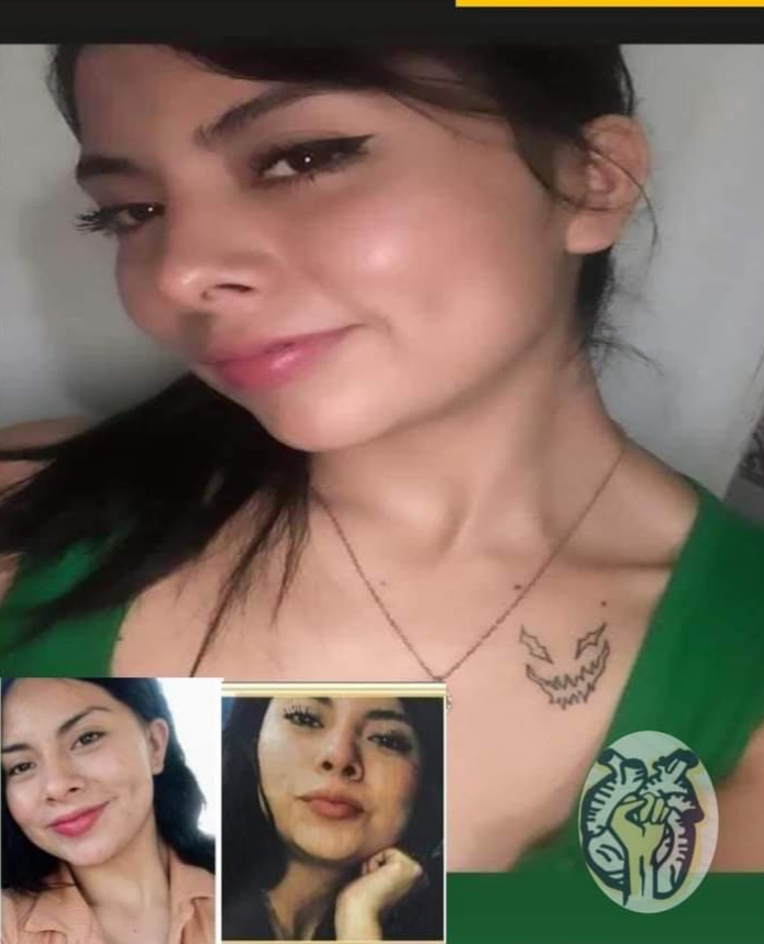Karla Alejandra Tela Flores 
