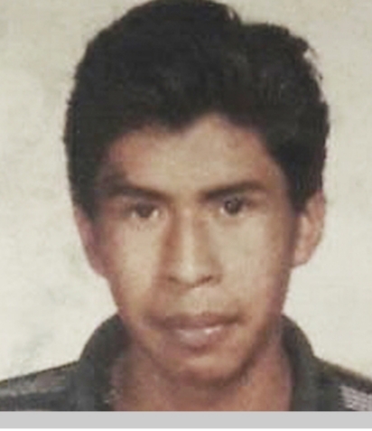 Constantino Gregorio Valencia 