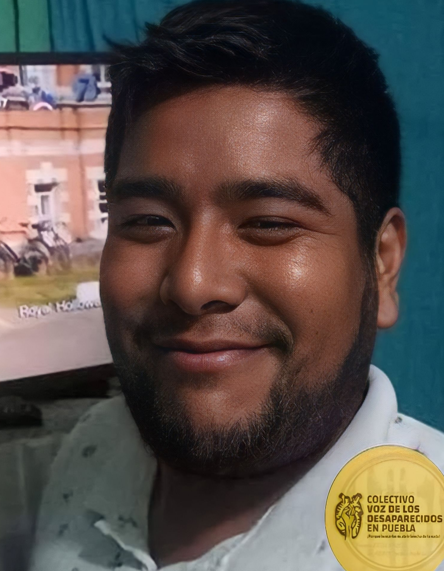 Edgar Javier Osorio Castillo 