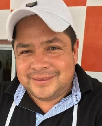 ANDRÉS SÁNCHEZ ROANO