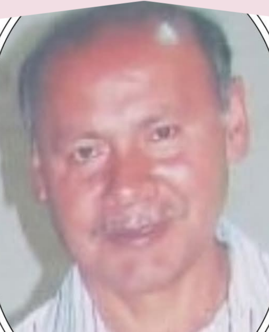 Bonifacio Uribe Tellez 