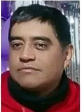 Jorge Reyes Pérez 