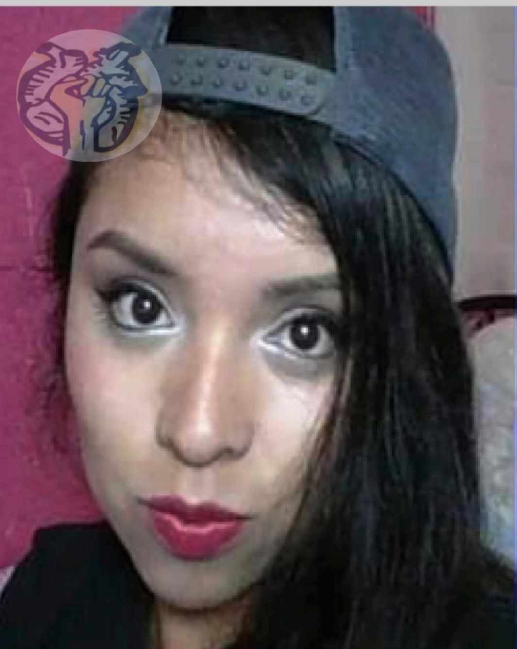 Karina García Hernández 