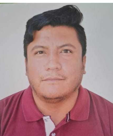 Gustavo Solano Flores 