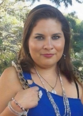 Roxana Saraith Sánchez Olguin 