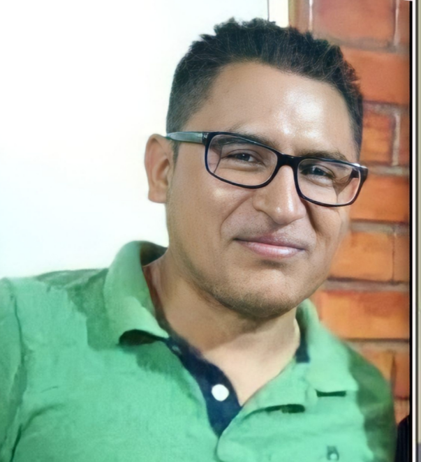 Juan Carlos Merino Carrera 
