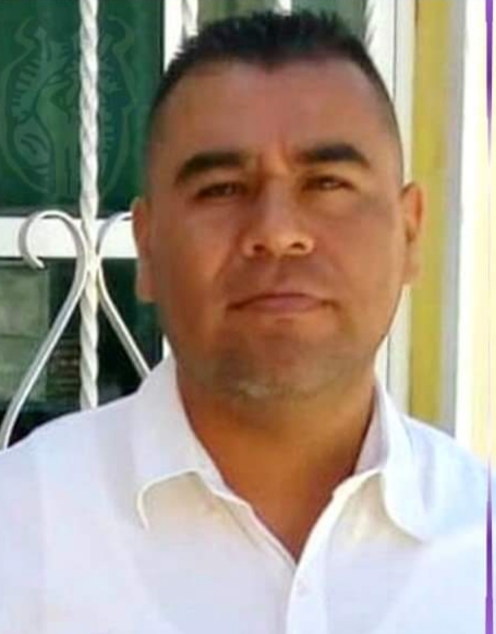 Miguel Ángel Canté Castro