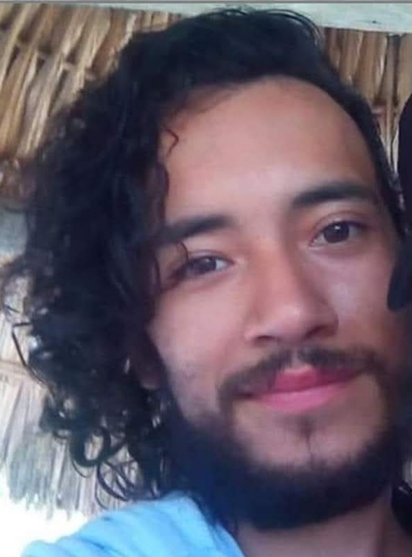 Ricardo Rojas Galaviz