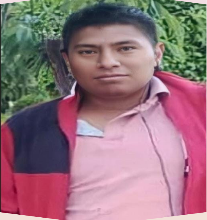 Jorge Ponce Morales