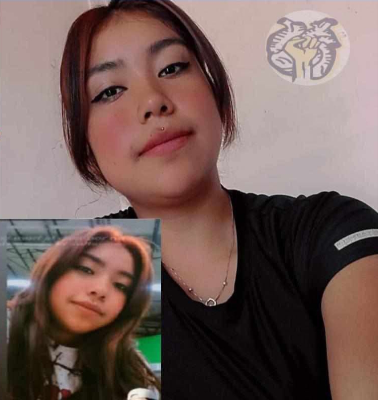 Luz Elena Campos Toxqui