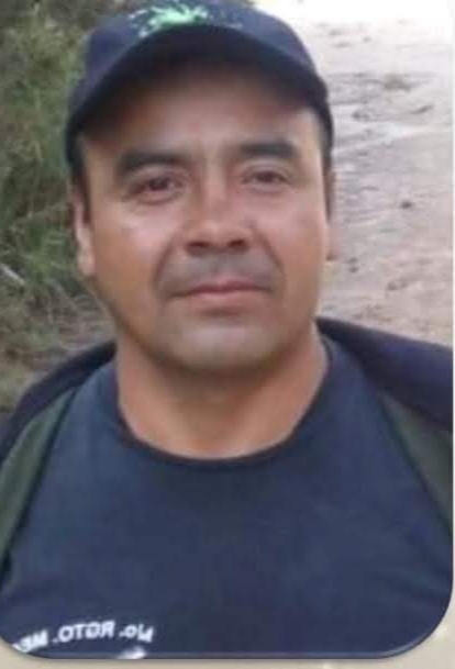 Tirso Calderón Báez 