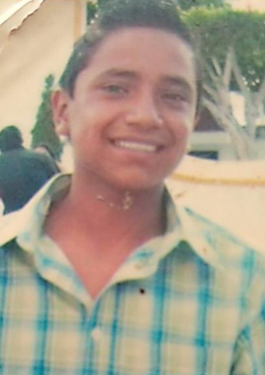 Miguel Ángel Campos Meza