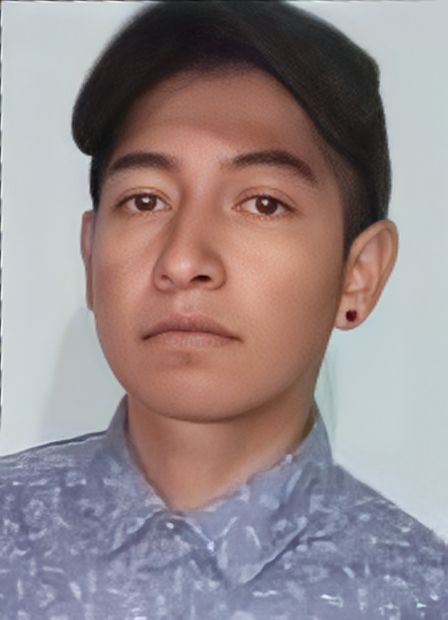 Jonathan Romero Valadez