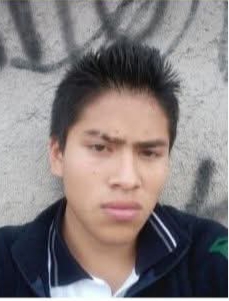 Dilan Alexander Santibáñez López 