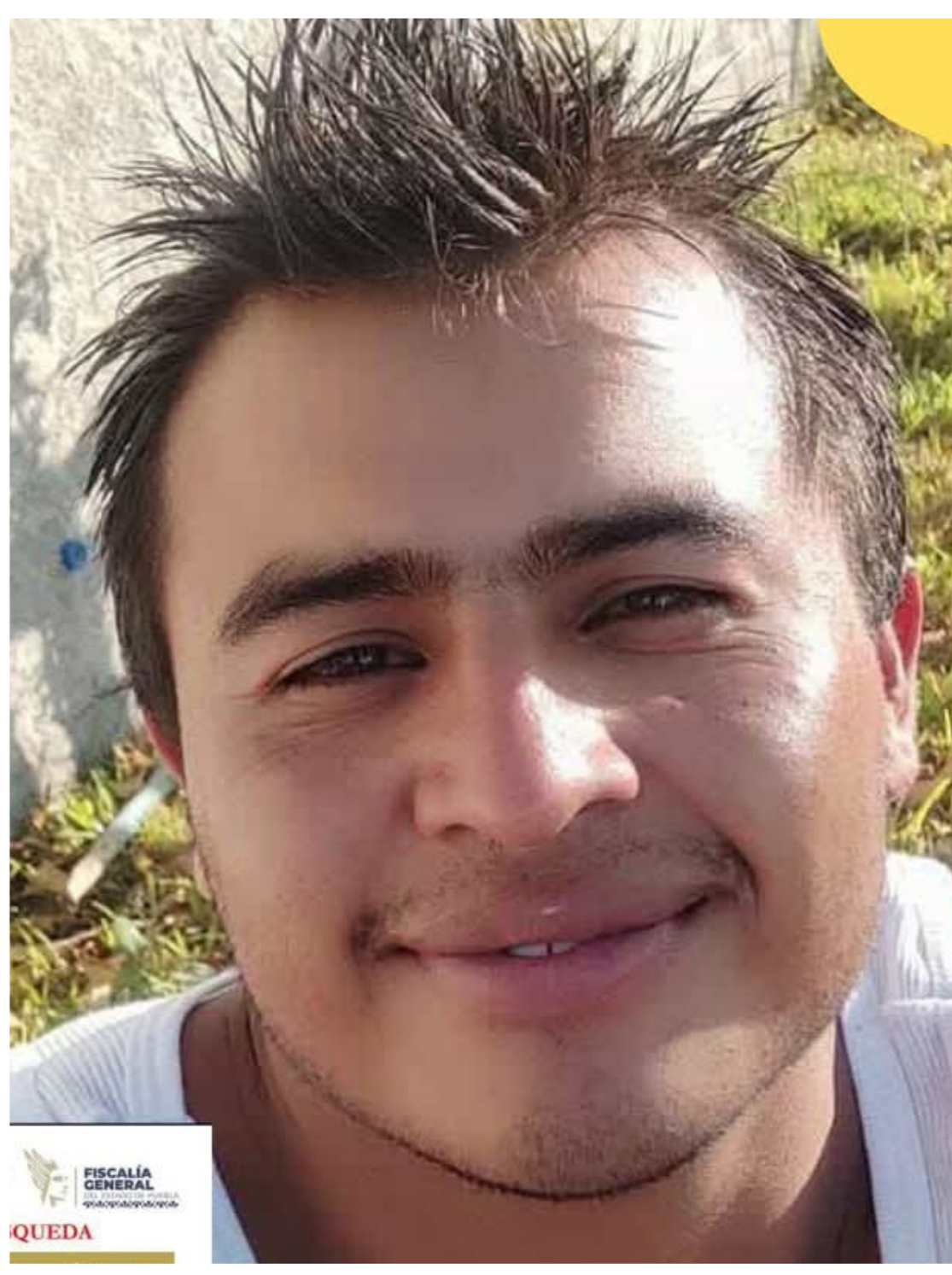 Miguel Ángel Martinez Hernández 