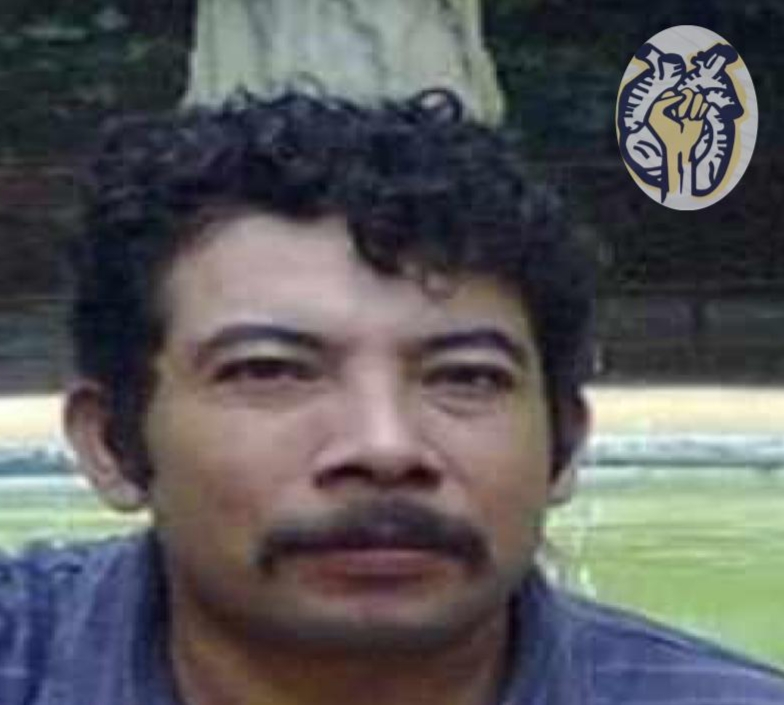 Roberto Ramirez Hernández 