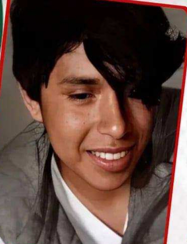 Carlos Israel Gachupin Ramos