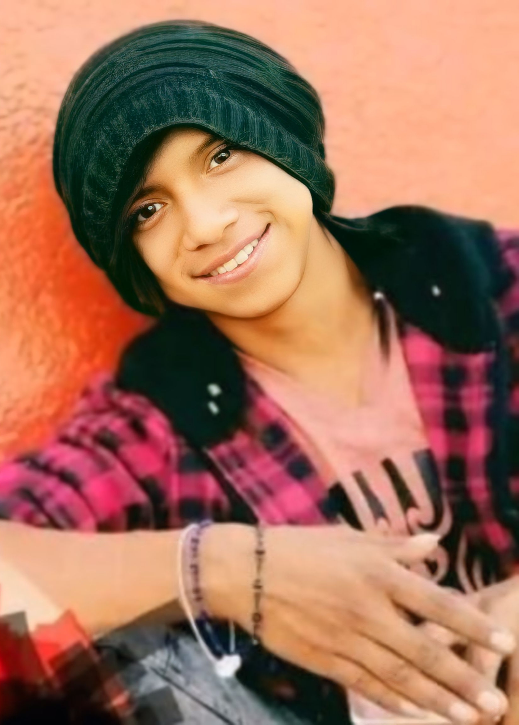 Adrian Valdez Palma