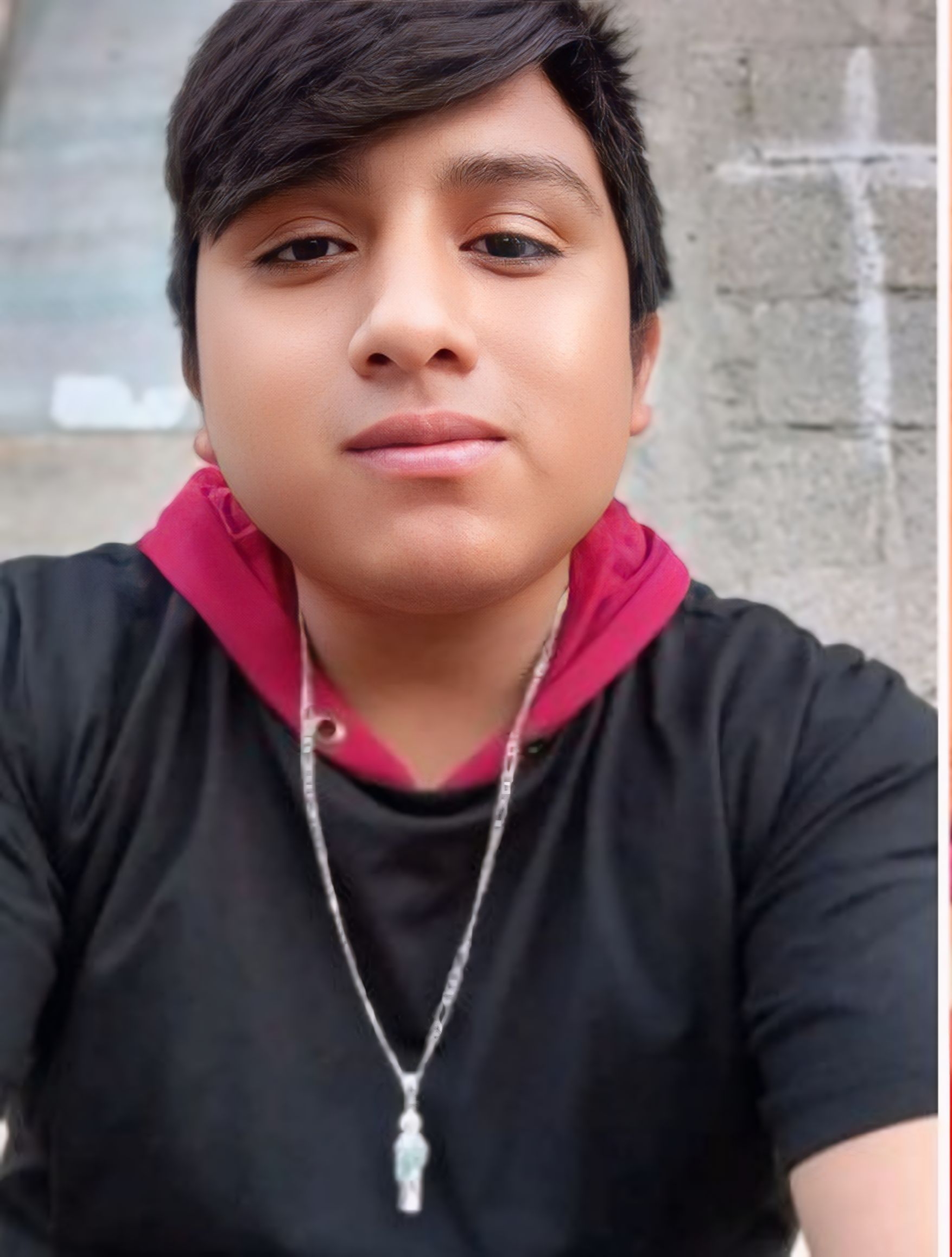 Jonathan Valdez Palma 
