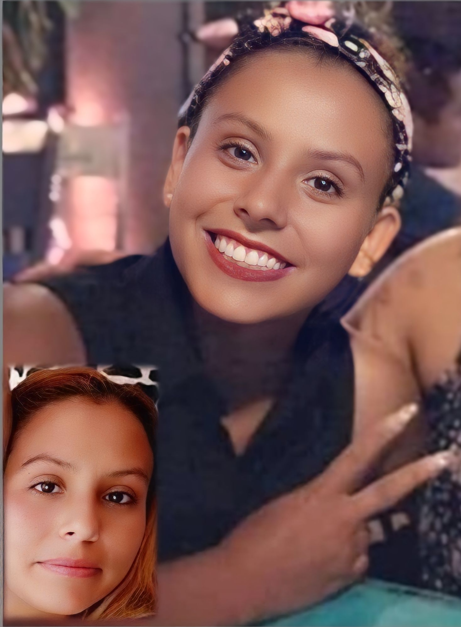 Nicora Madelene García Ruisanchez