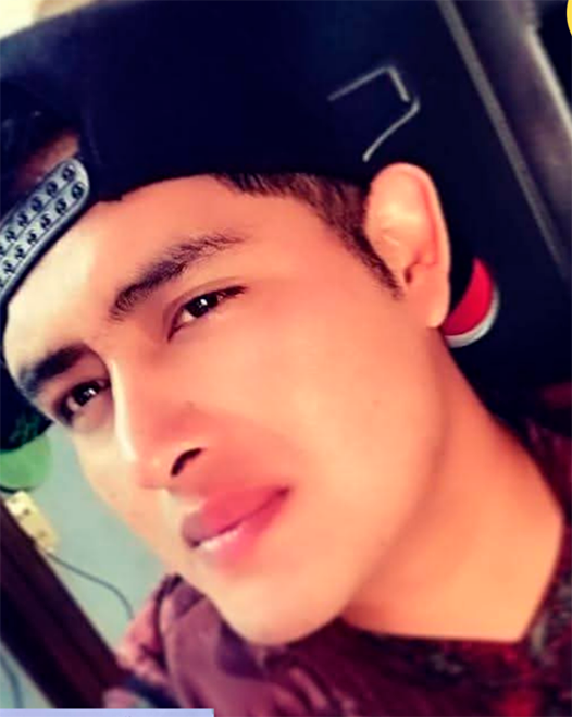 Misael Romero Sombrerero