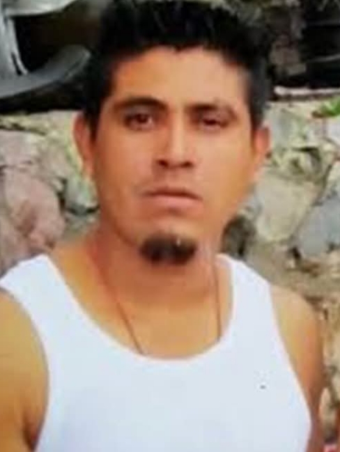 Alvaro Domínguez Ramírez 