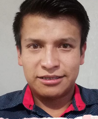 José Ramiro Zepeda Morales 