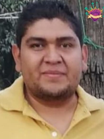 José René Flores Peña