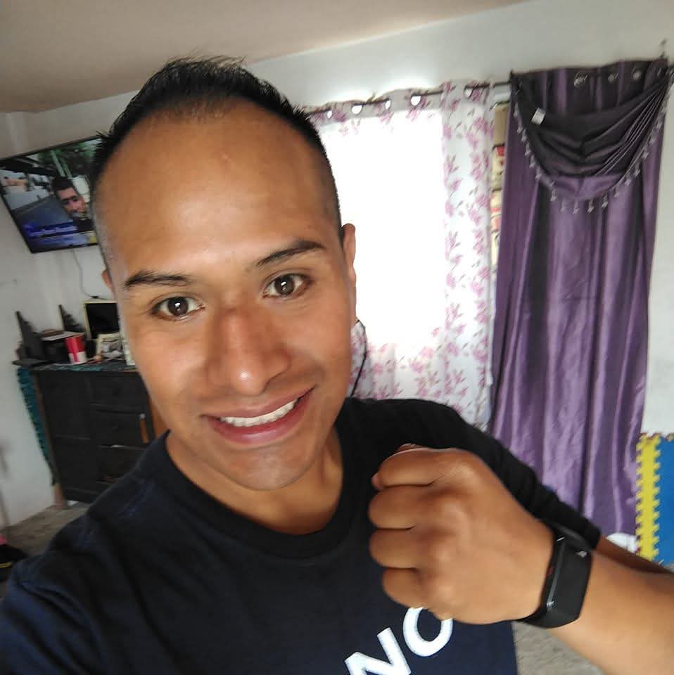 Andrés Rivera Solis