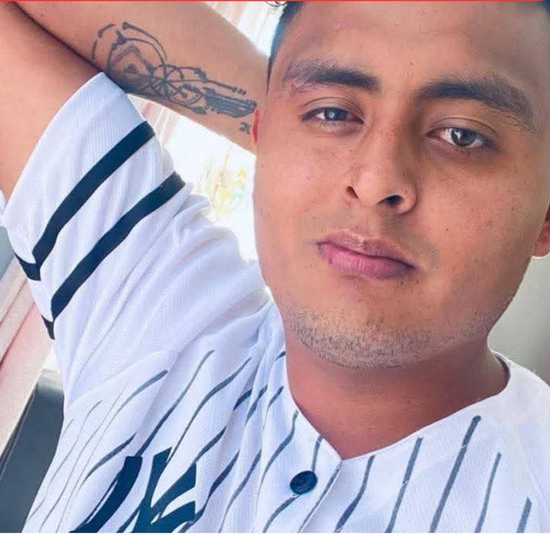 Alejandro Martinez Ramirez 