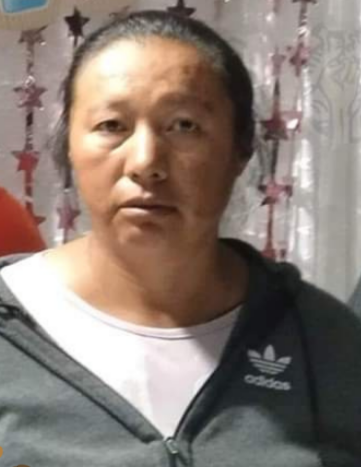JOSEFINA TEUTLE FLORES