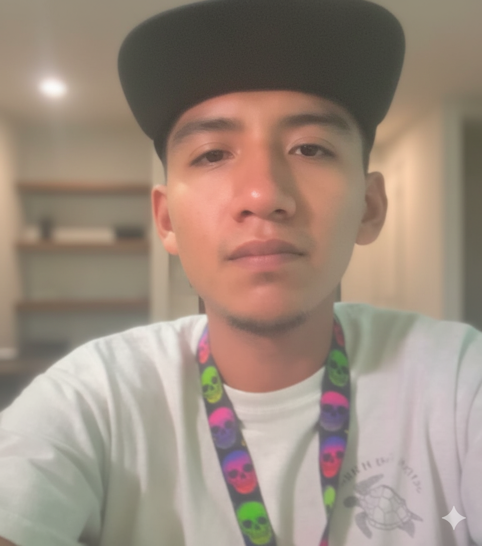 CHRISTIAN HERNANDEZ SANDOVAL