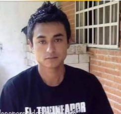 Margarito Contla Contla 